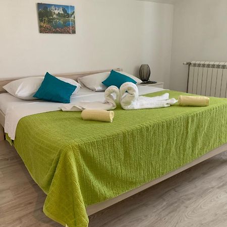 Lana Apartment Biograd Na Moru Room photo