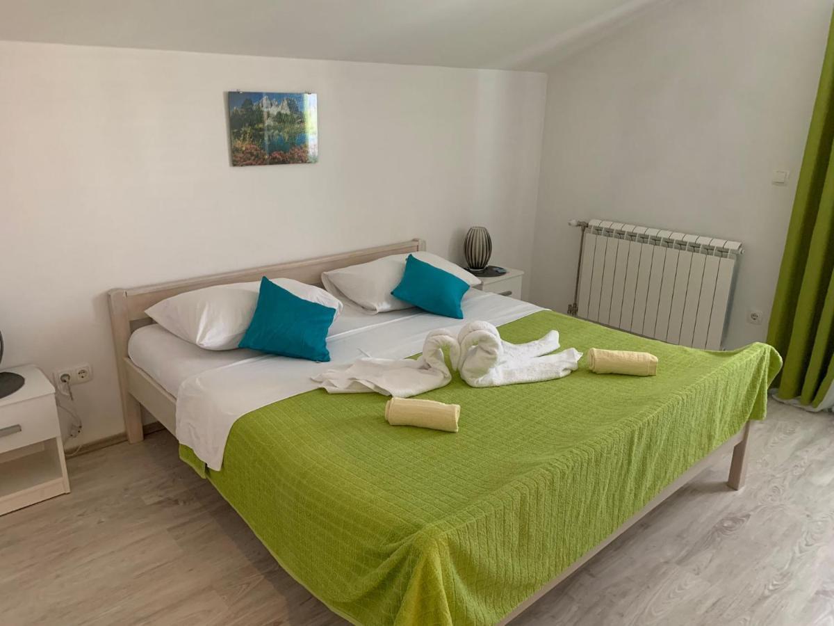 Lana Apartment Biograd Na Moru Room photo