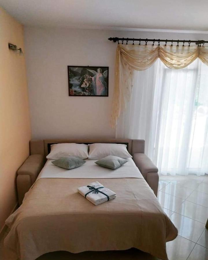 Lana Apartment Biograd Na Moru Room photo