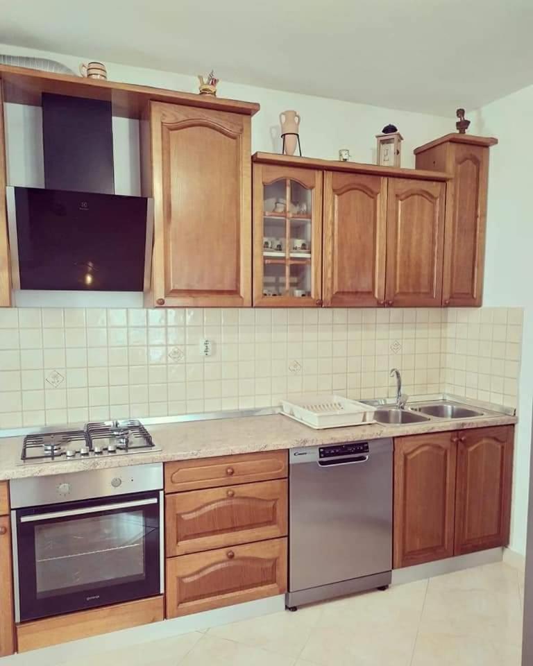 Lana Apartment Biograd Na Moru Room photo
