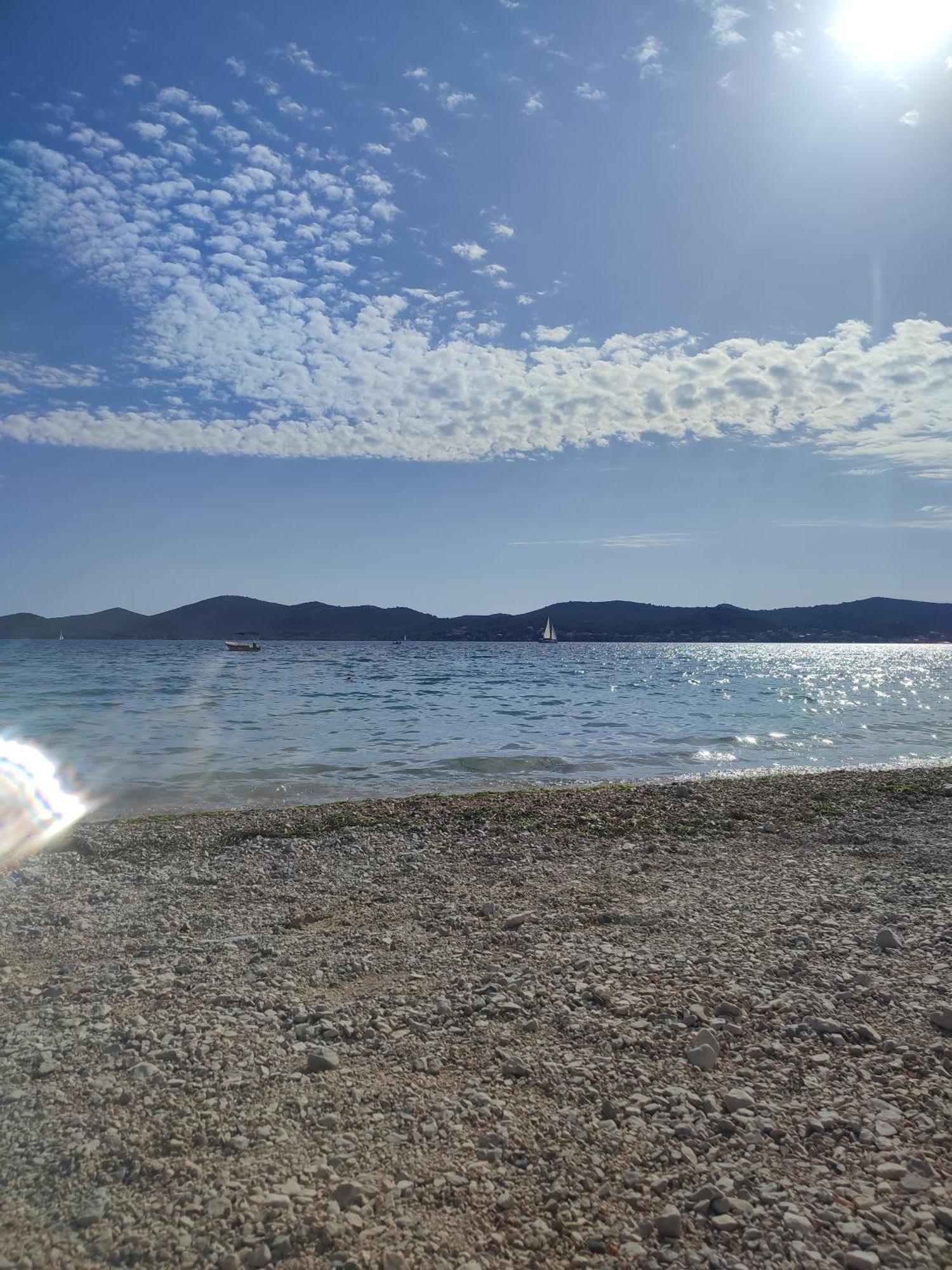 Lana Apartment Biograd Na Moru Room photo