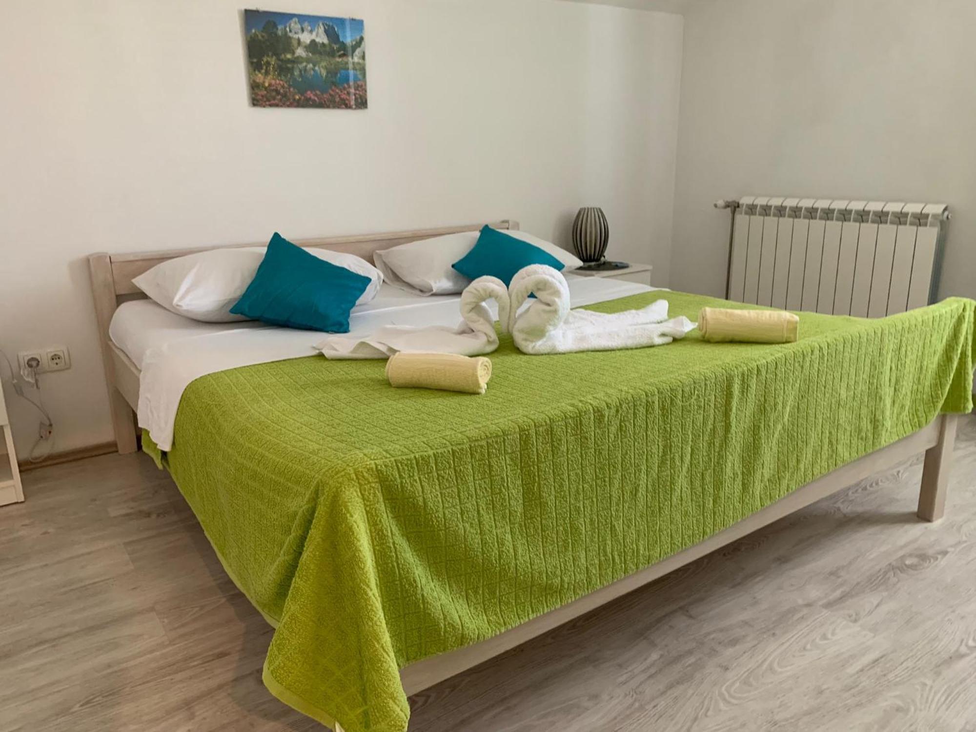 Lana Apartment Biograd Na Moru Room photo