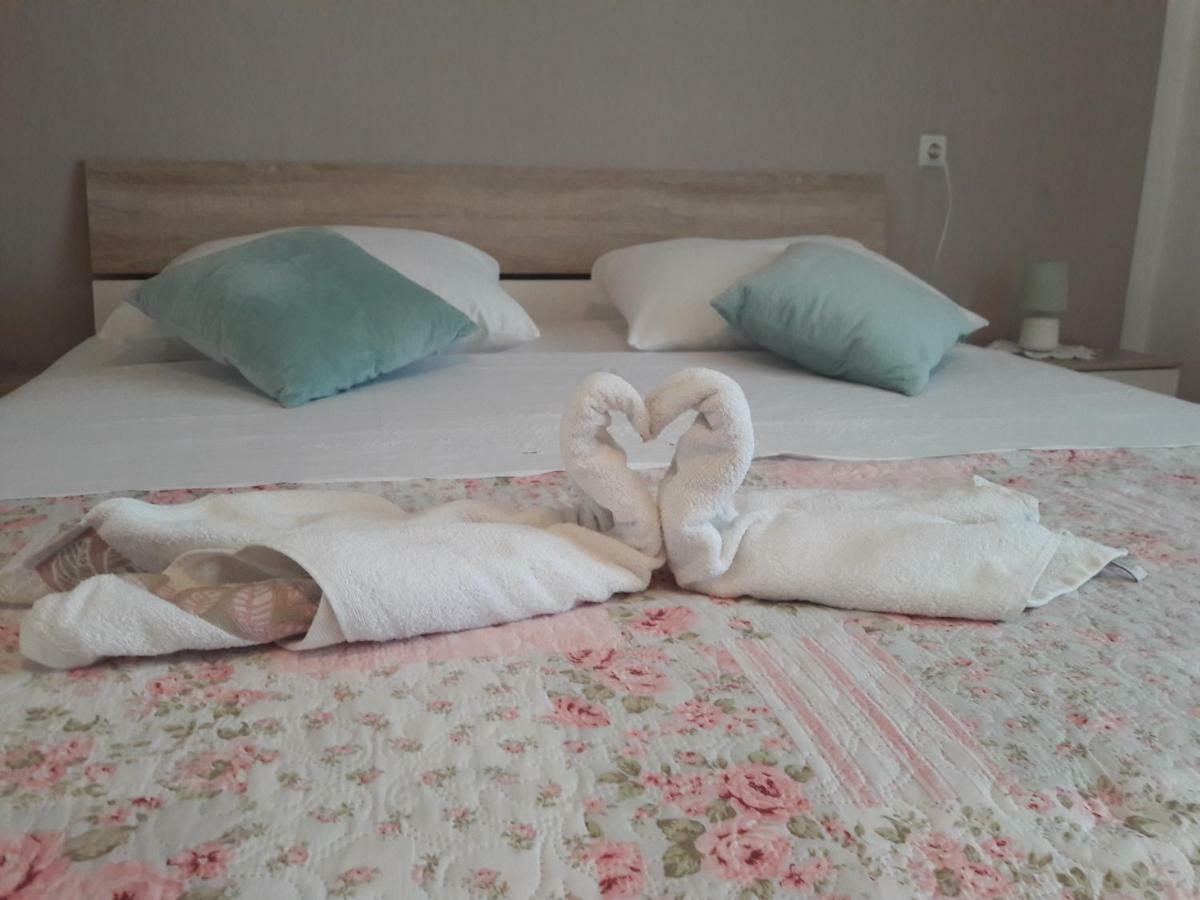 Lana Apartment Biograd Na Moru Exterior photo